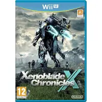 Games Wii U Xenoblade Chronicles X One Size