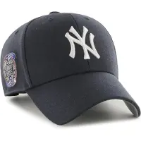 47 Mlb New York Yankees Sure Shot Mvp Snapback-cap