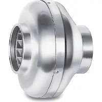 Helios RR100C ROHRVENTILATOR