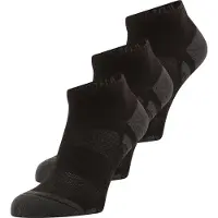 Under Armour Sneakersocken "UA Performance Tech 3pk Low" 3 Paar tlg. für den Alltag, mit Elasthan-Anteil, im 3er-Pack, bequemer Sitz