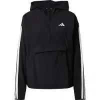 Adidas Windjacken Essentials 3-Stripes Lifestyle Woven Windbreaker damen