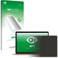 Upscreen Spy Shield Blickschutzfolie