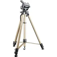 Walimex Wt-3530 Basisstativ Mit 3d-kugelkopf 146 Cm