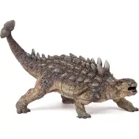 Papo Ankylosaurus, 80 g