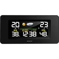 Sencor Wetterstation SWS 5270