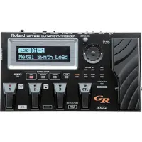 Roland GR-55GK BK