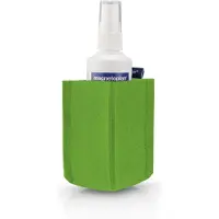 MAGNETOPLAN Stiftehalter magnetoTray small 1227605 grün