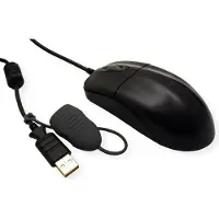 Seal Shield STM042, USB, Büro, Reifen, Optisch, PC, Kunststoff