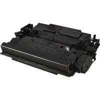 Ampertec Toner ersetzt HP CF287X 87X schwarz