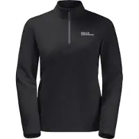 Jack Wolfskin Stehkragenpullover "TAUNUS HZ W"