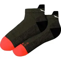 Salewa Mtn Trainer Short Socks Mehrfarbig EU 42-44 Frau