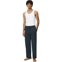 Marc O'Polo Marc OPolo Loungehose "Mix & Match Cotton" mit Tunnelzug und Bindeband, Regular Fit