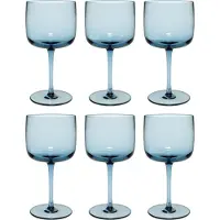 Like. by Villeroy & Boch Weinglas "Weingläser Like Glass 270 ml 6er Set"