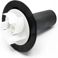 SunSun Ersatzteil für CET-15000 SuperEco Teichpumpe – Rotor Set – für Teich, Gartenpumpe, Skimmer, Bachlauf Zubehör