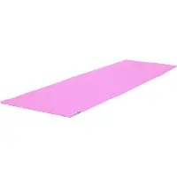 Yogistar Yogatuch yogitowel de luxe, pink Studio geeignet