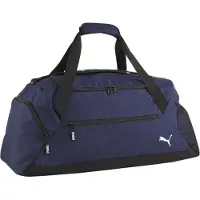 Puma Teamziel Sporttasche groß, 65x29x32 cm, mit separatem Schuhfach