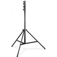 Walimex pro AIR 380 Lampenstativ 380cm