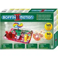Boffin Ii Motion