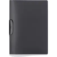 Durable DURASWING, A4, Polypropylen (PP), Schwarz, 30 Bl?tter, 1 St?ck(e)