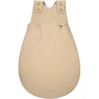 Alvi Schlafsäcke Baby-Mäxchen Aussensack - Waffelpique - Gr.