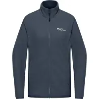 Jack Wolfskin Damen Funktionsjacke MOONRISE FZ W
