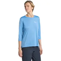Jack Wolfskin Crosstrail 3/4-arm T-shirt