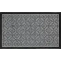 Wecon Home Fussmatten Midnight Mosaic
