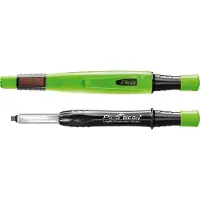 PICA Zimmermannsbleistift BIG-Dry L 20 cm mit Graphit-Mine im Köcherschoner