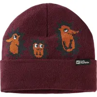 Jack Wolfskin Kindermütze Gleely