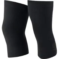 Sportful - 2ND Skin Knee Warmers - Knielinge Gr L/XL schwarz