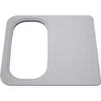 BLANCO 218796, 40,5 cm, 37 cm
