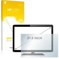Upscreen Reflection Shield Displayschutz Matt