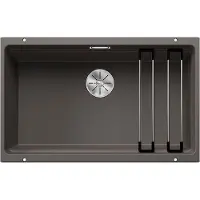 BLANCO ETAGON 700-U SILGRANIT vulkangrau