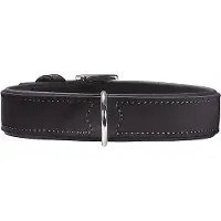 Hunter Halsband Softie Kunstleder Nubuk