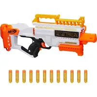 DESTOCK NERF Ultra Dorado