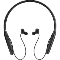 Sennheiser Call Center & Office Adapt 460 UC In-Ear-Kopfhörer, kabellos, BT, mobil