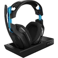 Astro Gaming A50 Ps4