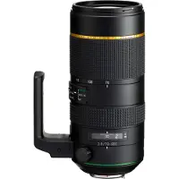 Pentax FA 70-200mm F/2.8 ED DC AW