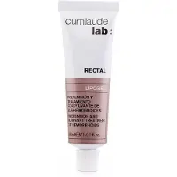 Rilastil RECTAL lipogel prevention hemorrhoids 30 ml