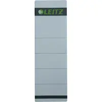 Leitz Ordner Etiketten 61.5 x 192 mm 100 St.