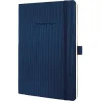 Sigel Notizbuch CONCEPTUM Softcover Softwave