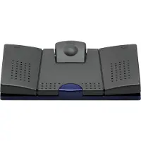 Grundig Fußschalter 536