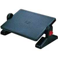 Q-CONNECT Kf04525 Fußhocker