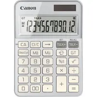 Canon Ks-125kb Taschenrechner