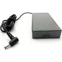 Asus 0A001-00265400 Netzteil & Spannungsumwandler Drinnen 180 W Schwarz (0A001-00265400)