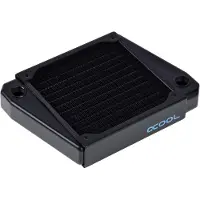 Alphacool NexXxoS ST30 Full Copper X-Flow 120mm