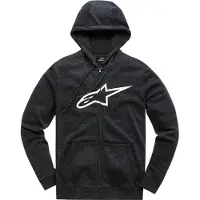 Alpinestars Always Ii Hoodie Schwarz M Mann