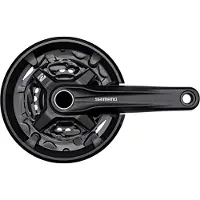 Shimano Altus Mt210 Kurbelgarnitur