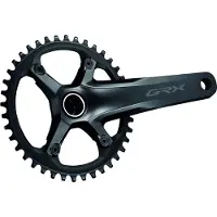 Shimano Einzelnes Tretlager GRX FC-RX600-1 11V