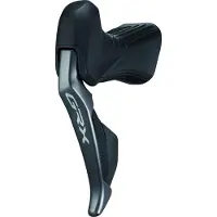 Shimano Grx815 Di2 Disc Eu Linker Bremshebel Mit Elektronischem Schalthebel